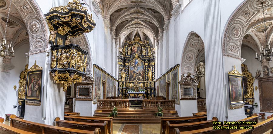 Stift Seitenstetten, Juni 2023