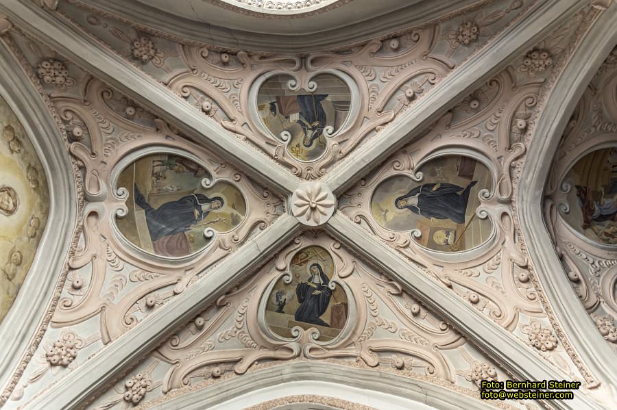 Stift Seitenstetten, Juni 2023