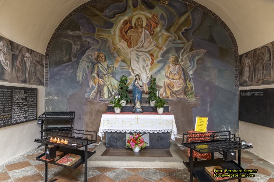 Stift Seitenstetten, Juni 2023