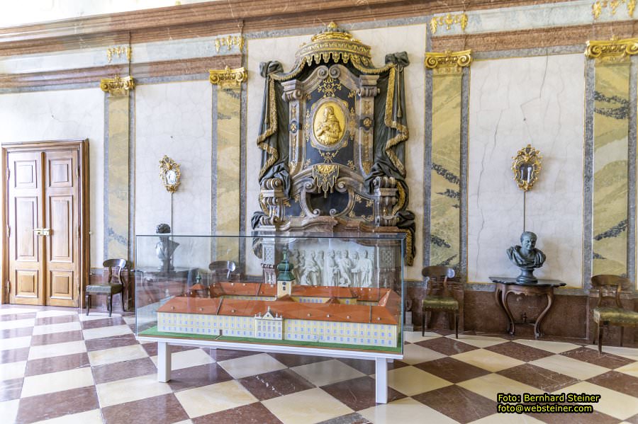 Stift Seitenstetten, Juni 2023