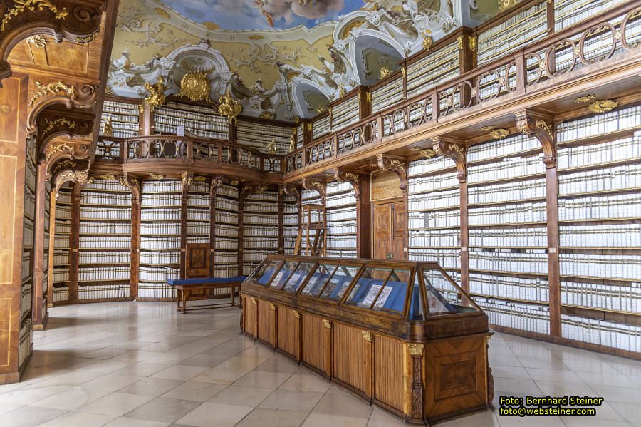 Stift Seitenstetten, Juni 2023