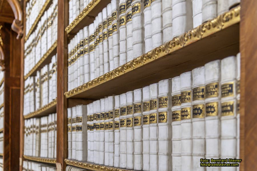 Stift Seitenstetten, Juni 2023