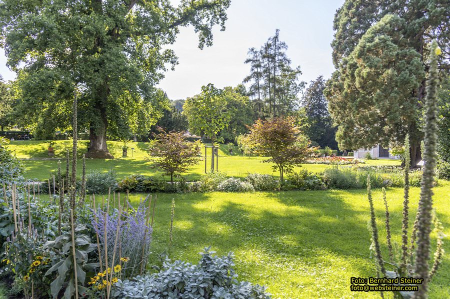 Stift Wilhering, August 2023