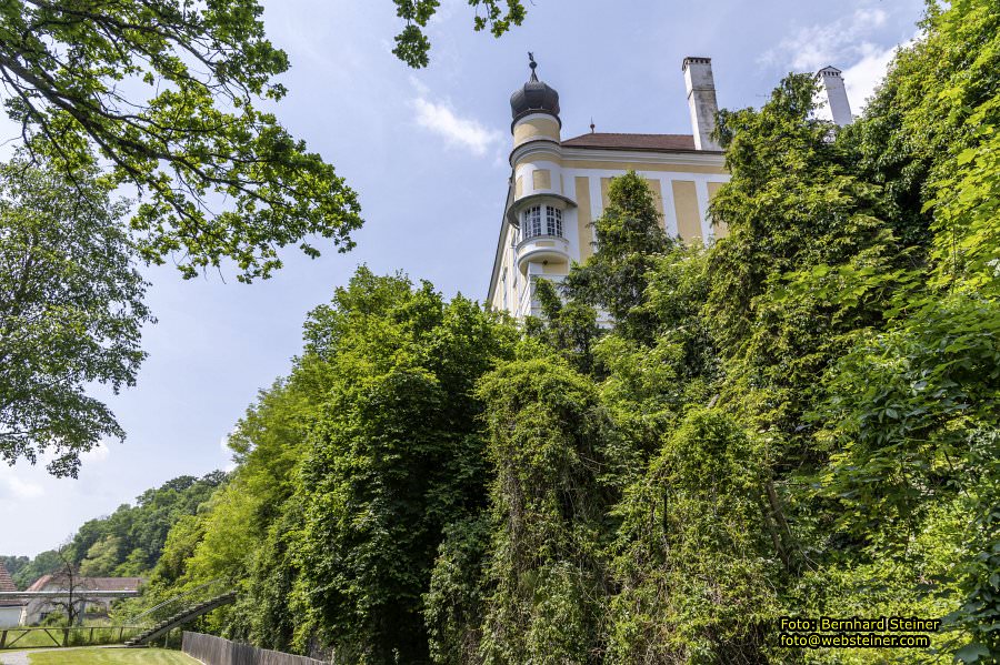 Zisterzienserstift Zwettl, Juni 2023