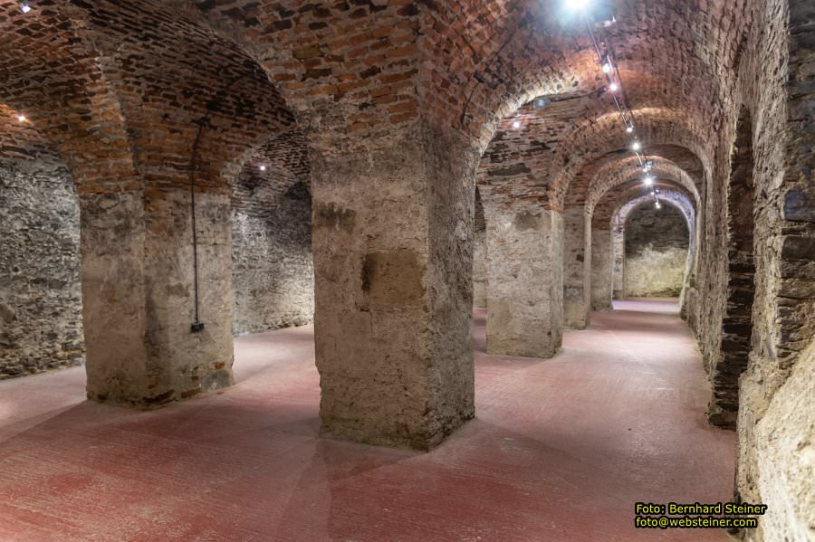 Zisterzienserstift Zwettl, Juni 2023