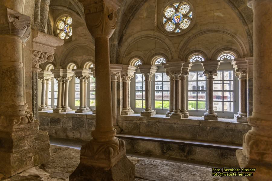 Zisterzienserstift Zwettl, Juni 2023