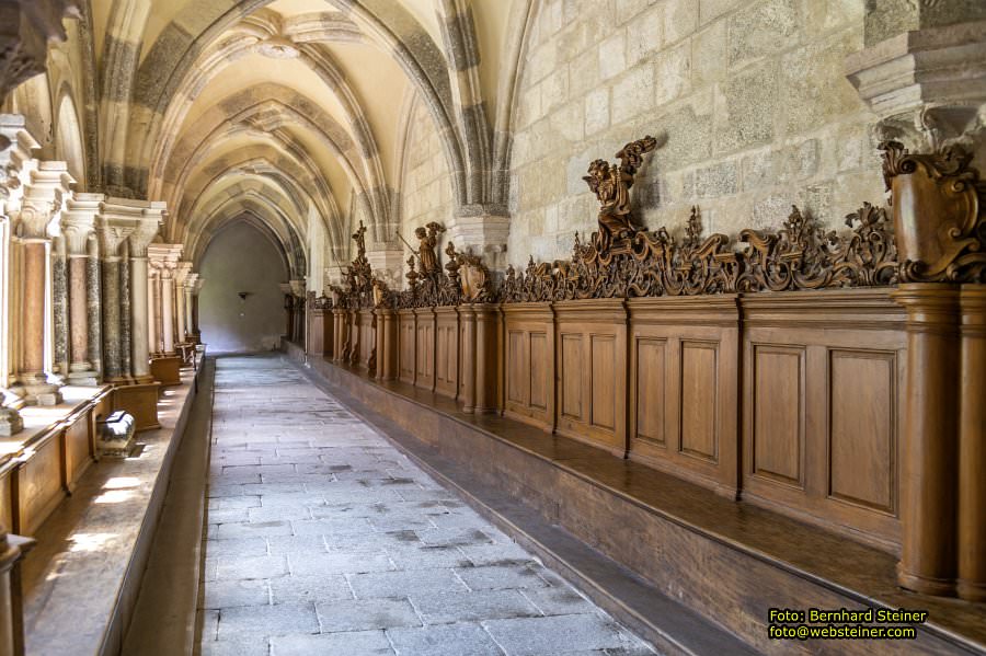 Zisterzienserstift Zwettl, Juni 2023