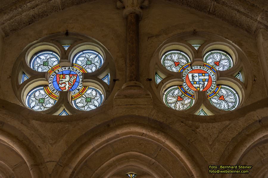 Zisterzienserstift Zwettl, Juni 2023