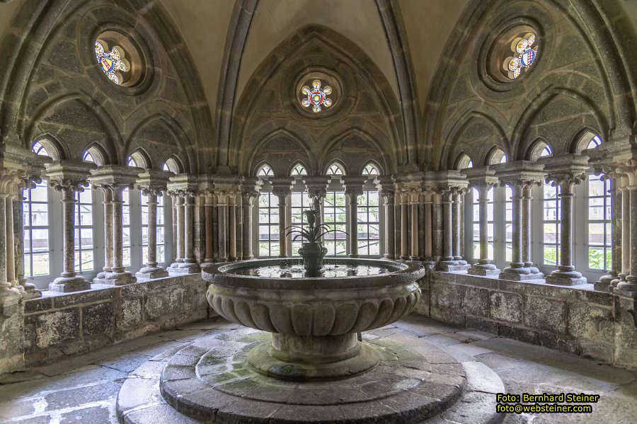 Zisterzienserstift Zwettl, Juni 2023