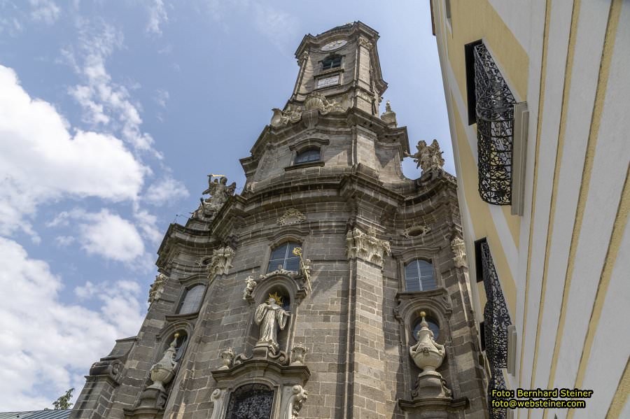 Zisterzienserstift Zwettl, Juni 2023