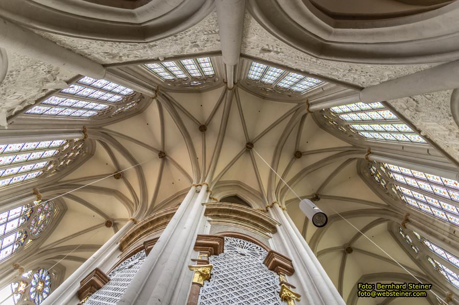 Zisterzienserstift Zwettl, Juni 2023