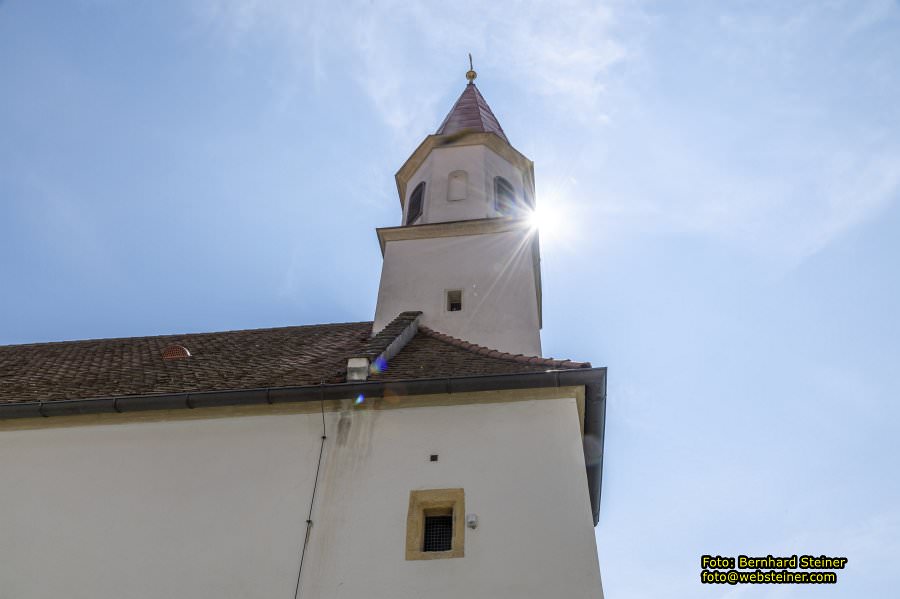 Himmelsberg in Straden, August 2024