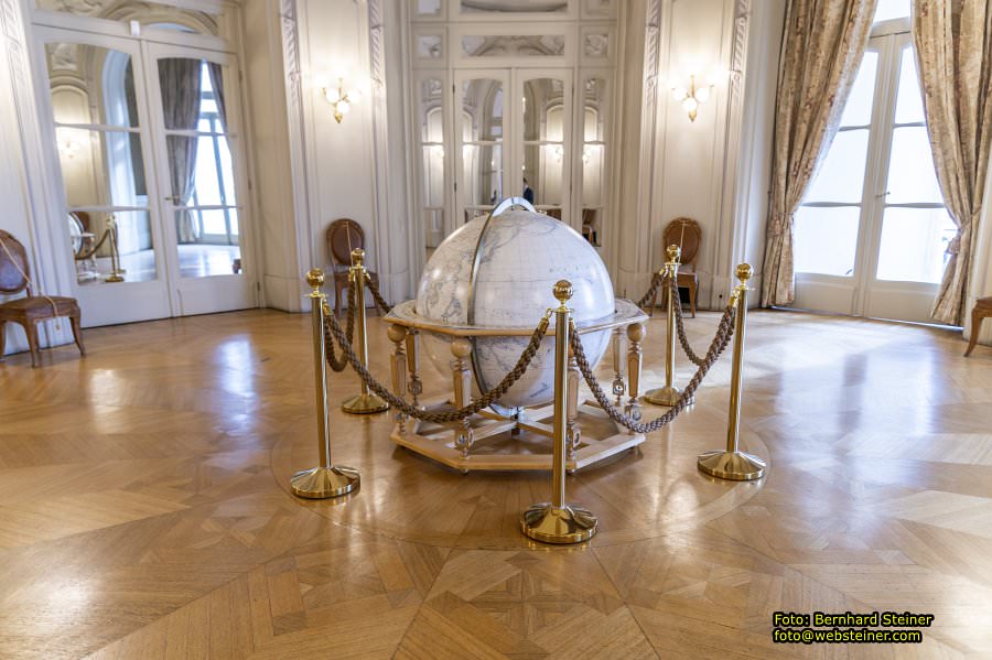 Franzsische Botschaft in Wien, September 2023