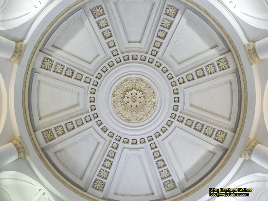 Palais Niedersterreich am Tag des Denkmals, September 2023