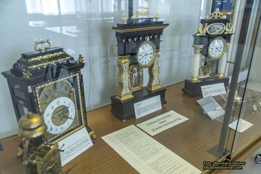 Thonetschlssl- Museum Mdling, April 2023