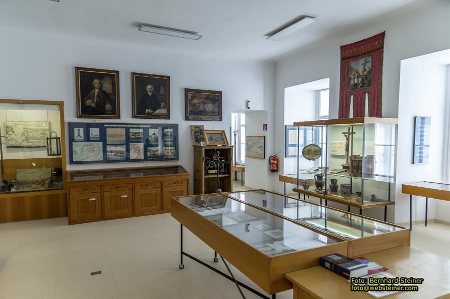 Thonetschlssl- Museum Mdling, April 2023