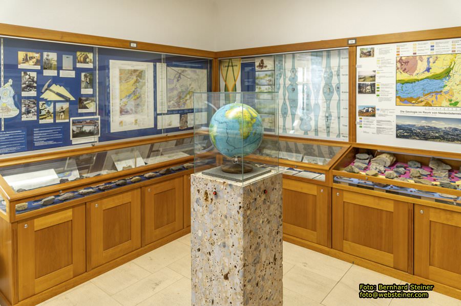 Thonetschlssl- Museum Mdling, April 2023
