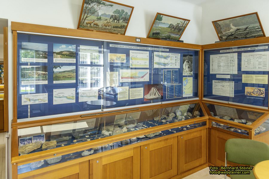 Thonetschlssl- Museum Mdling, April 2023