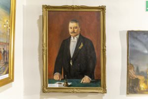 Projekt: Thonetschlössl - Museum Mödling, April 2023