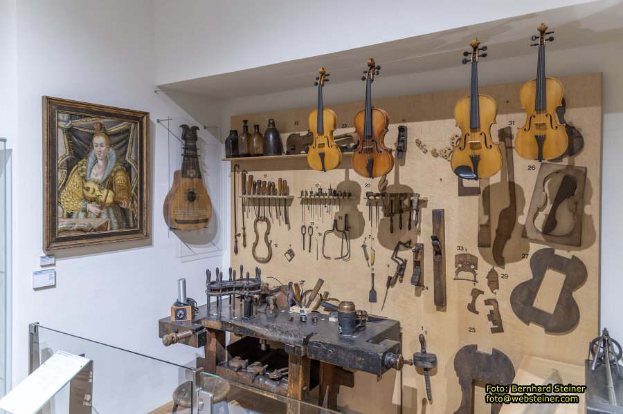 TMW - Technische Museum Wien, April 2023