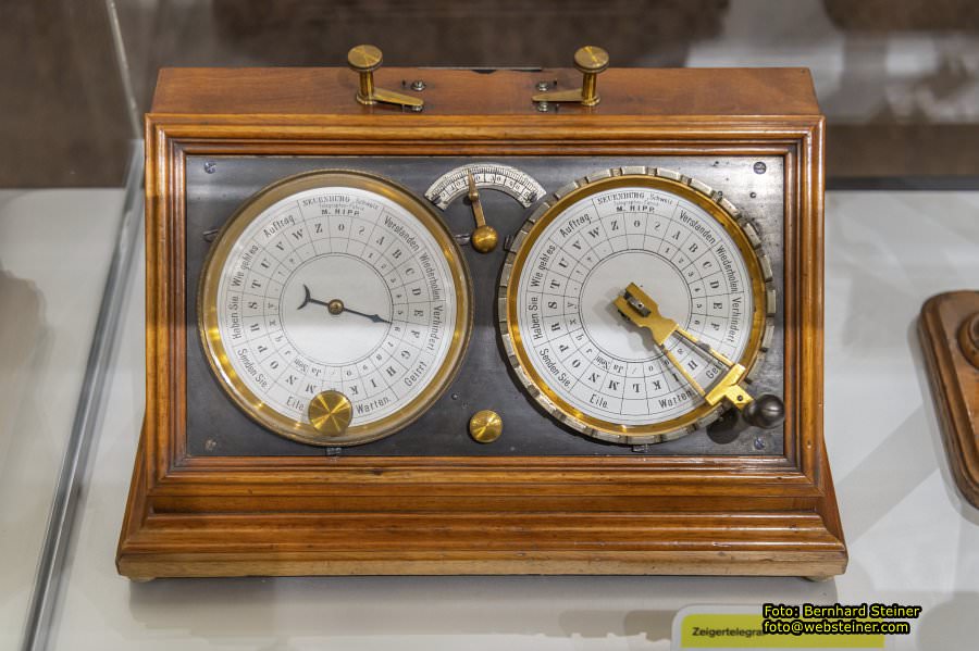 TMW - Technische Museum Wien, April 2023