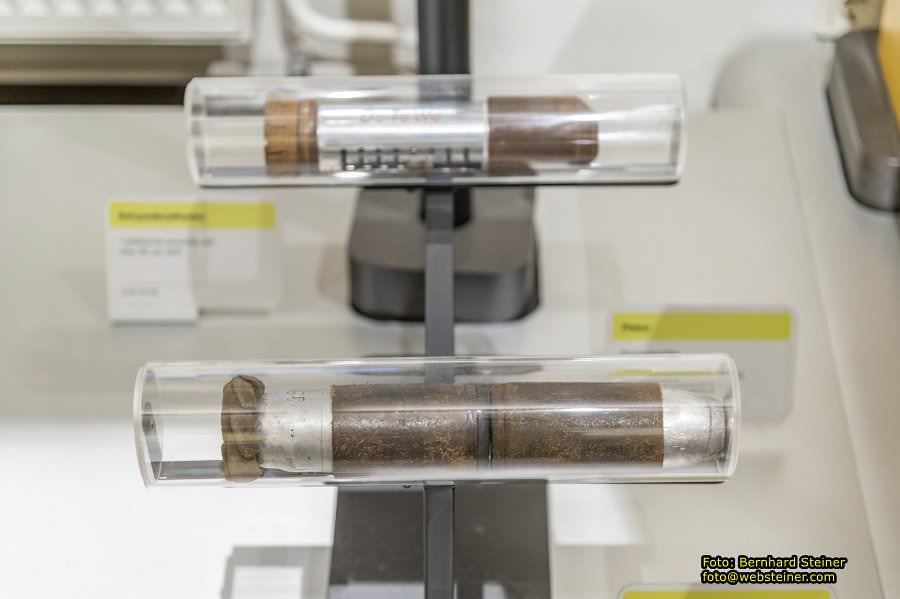 TMW - Technische Museum Wien, April 2023