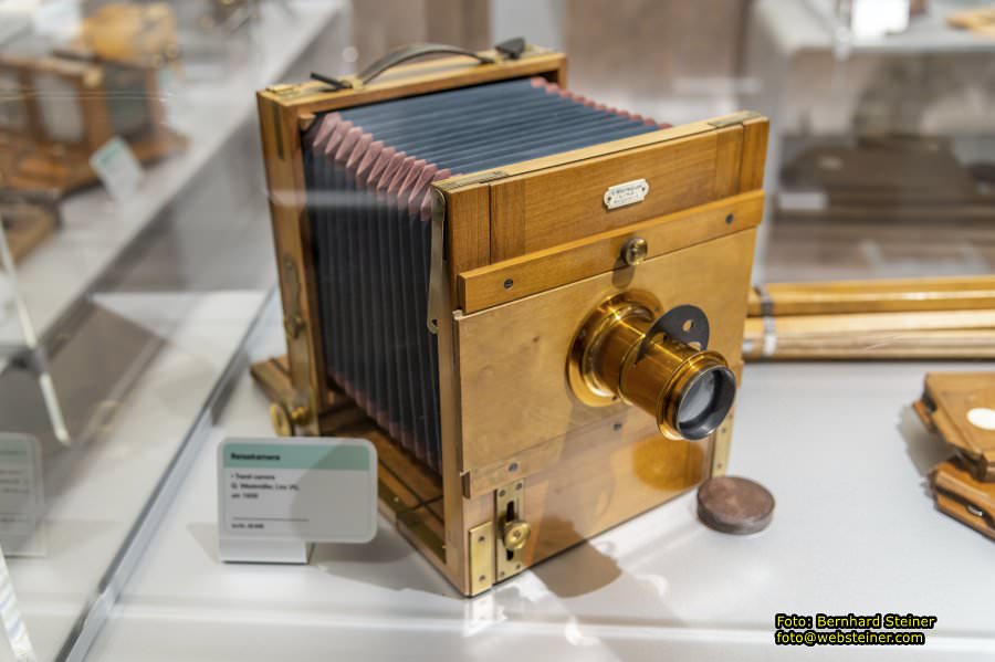 TMW - Technische Museum Wien, April 2023