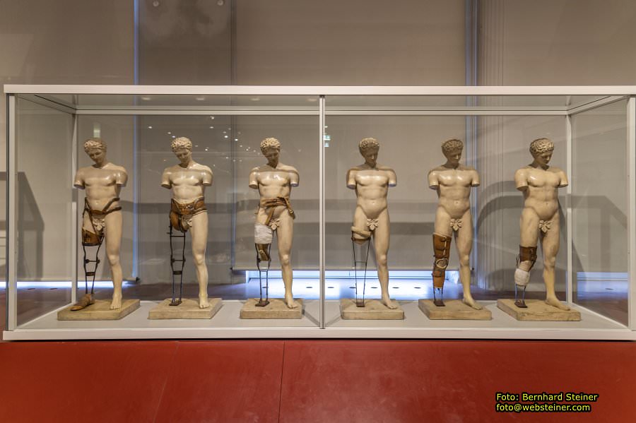 TMW - Technische Museum Wien, April 2023