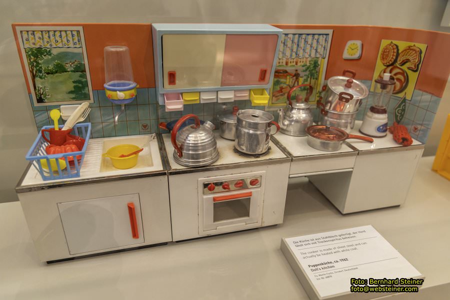 TMW - Technische Museum Wien, April 2023