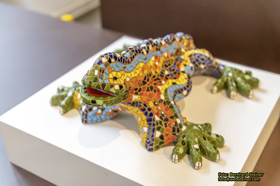 TMW - Technische Museum Wien, April 2023