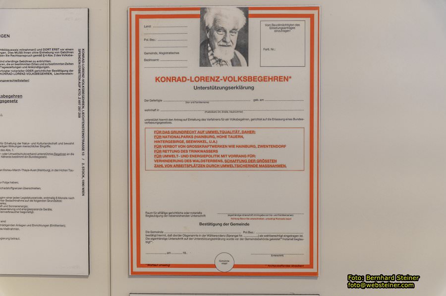 TMW - Technische Museum Wien, April 2023