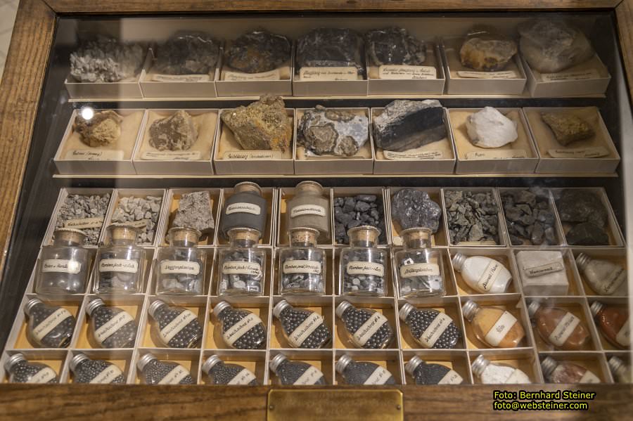 TMW - Technische Museum Wien, April 2023