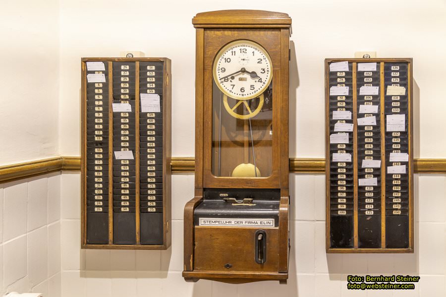 Stadtmuseum Traiskirchen, September 2023