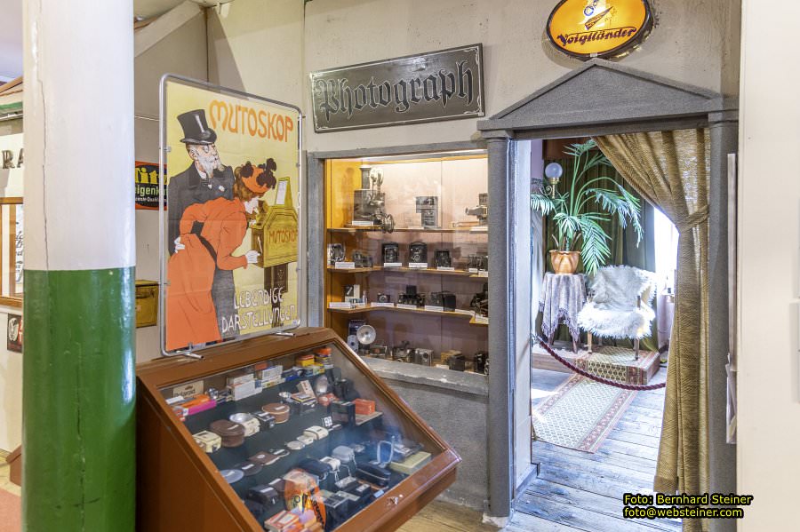 Stadtmuseum Traiskirchen, September 2023