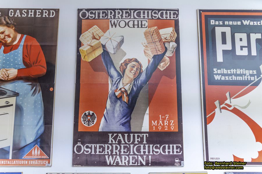 Stadtmuseum Traiskirchen, September 2023