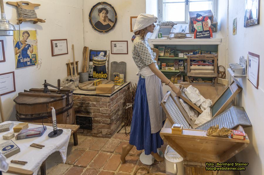 Stadtmuseum Traiskirchen, September 2023
