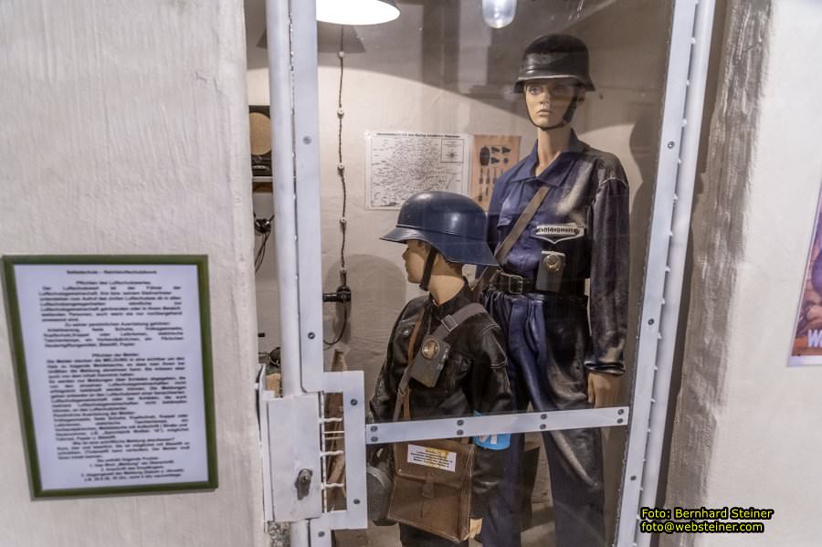 Stadtmuseum Traiskirchen, September 2023