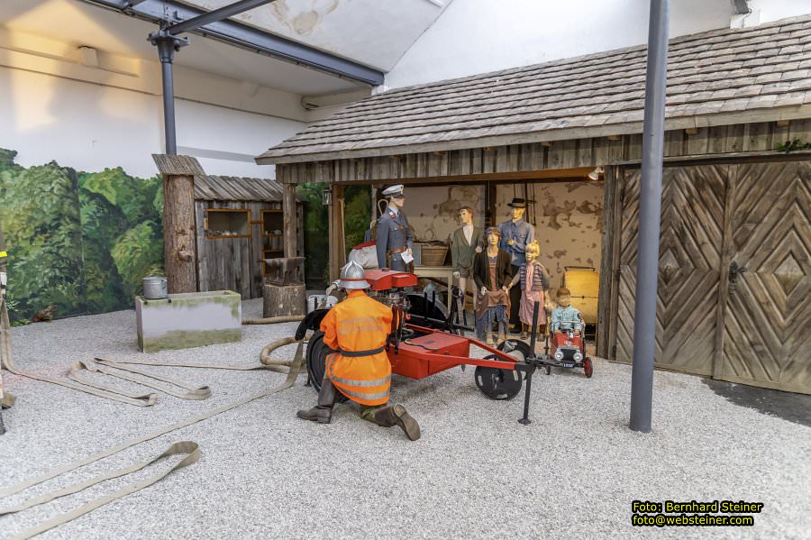 Stadtmuseum Traiskirchen, September 2023