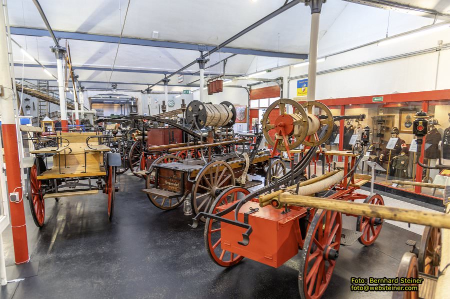 Stadtmuseum Traiskirchen, September 2023