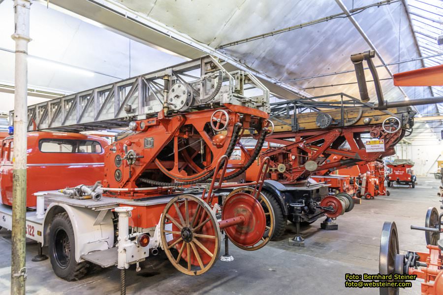 Stadtmuseum Traiskirchen, September 2023