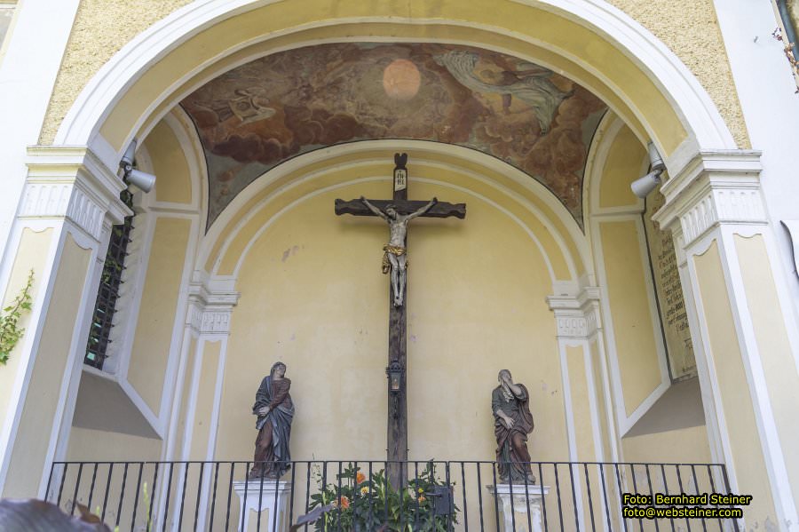 Tulln an der Donau, Juni 2023