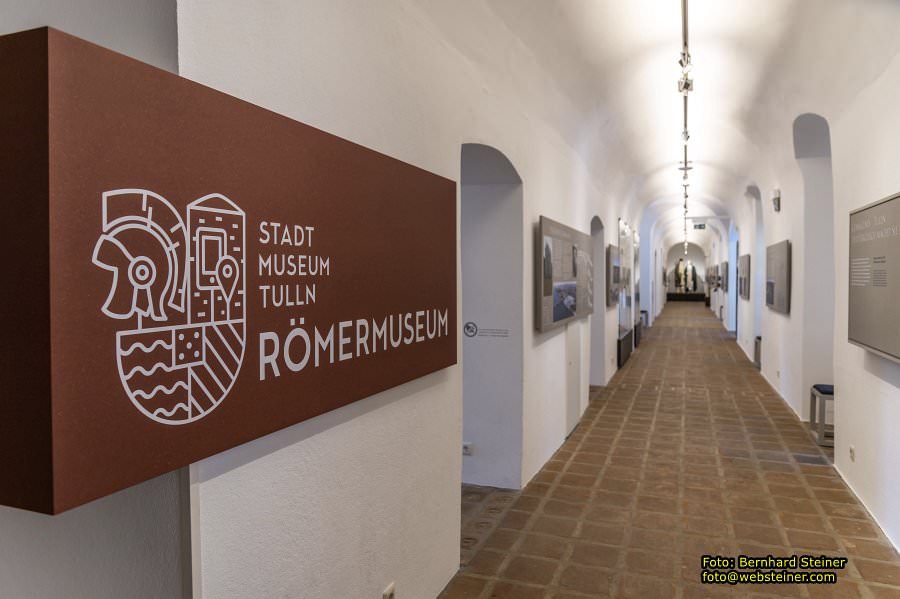 Tulln an der Donau, Juni 2023