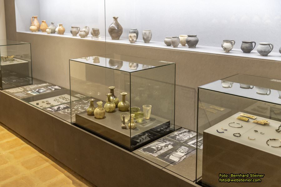 Tulln an der Donau, Juni 2023