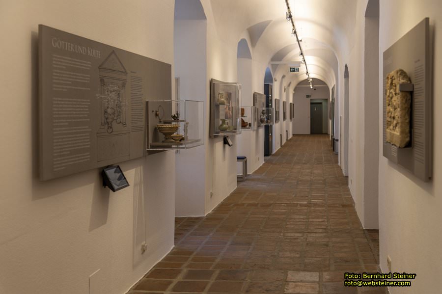 Tulln an der Donau, Juni 2023