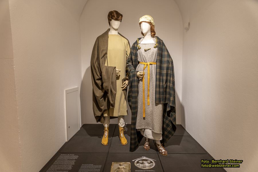 Tulln an der Donau, Juni 2023