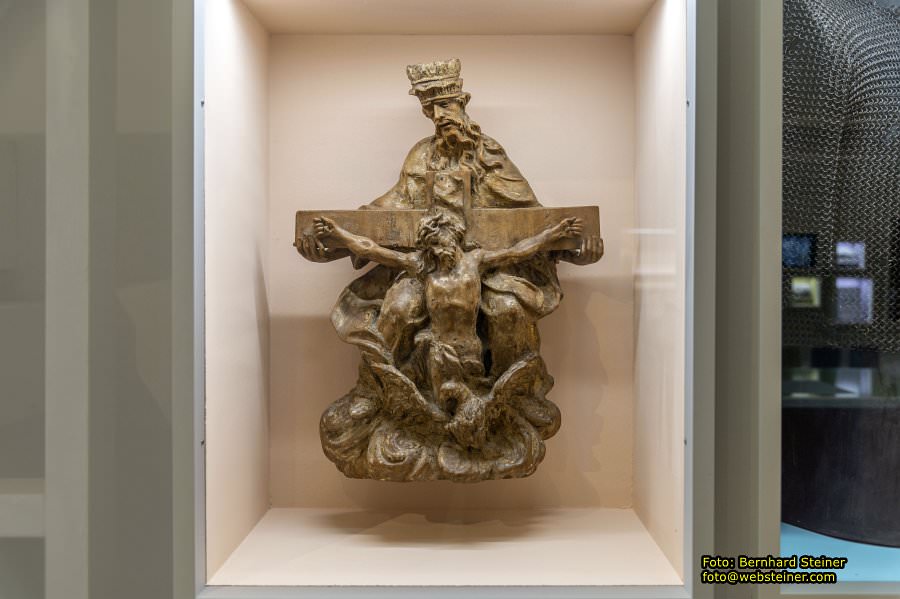 Tulln an der Donau, Juni 2023