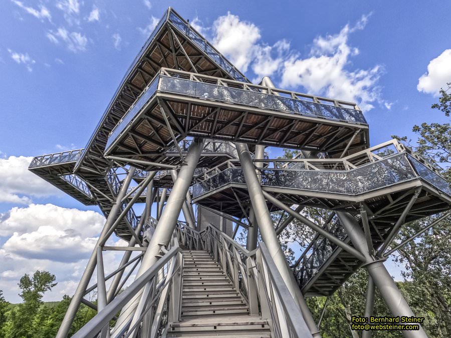 Tulln an der Donau, Juni 2023