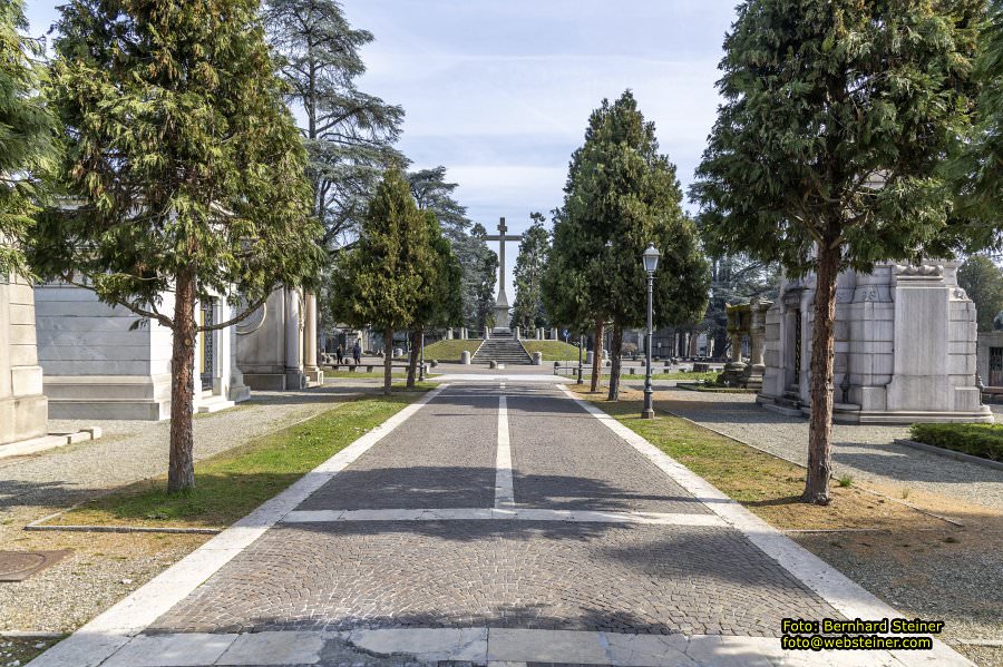 Turin im Piemont im Mrz 2024