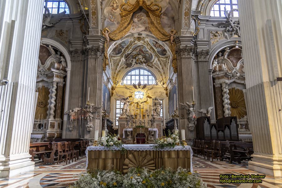 Udine, Friaul, September 2025