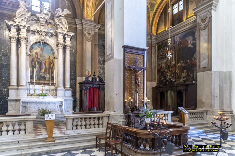 Udine, Friaul, September 2025